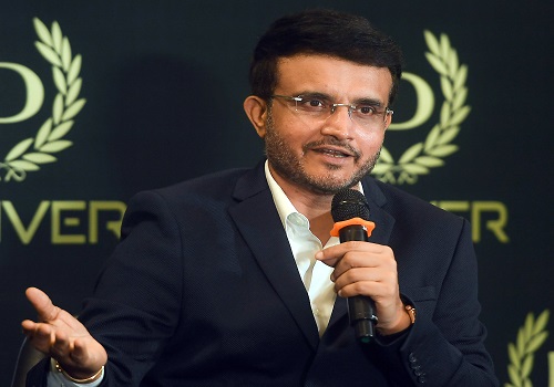 Progress women`s cricket in India has made since 2019 is perhaps more than what made by men`s team: Sourav Ganguly
